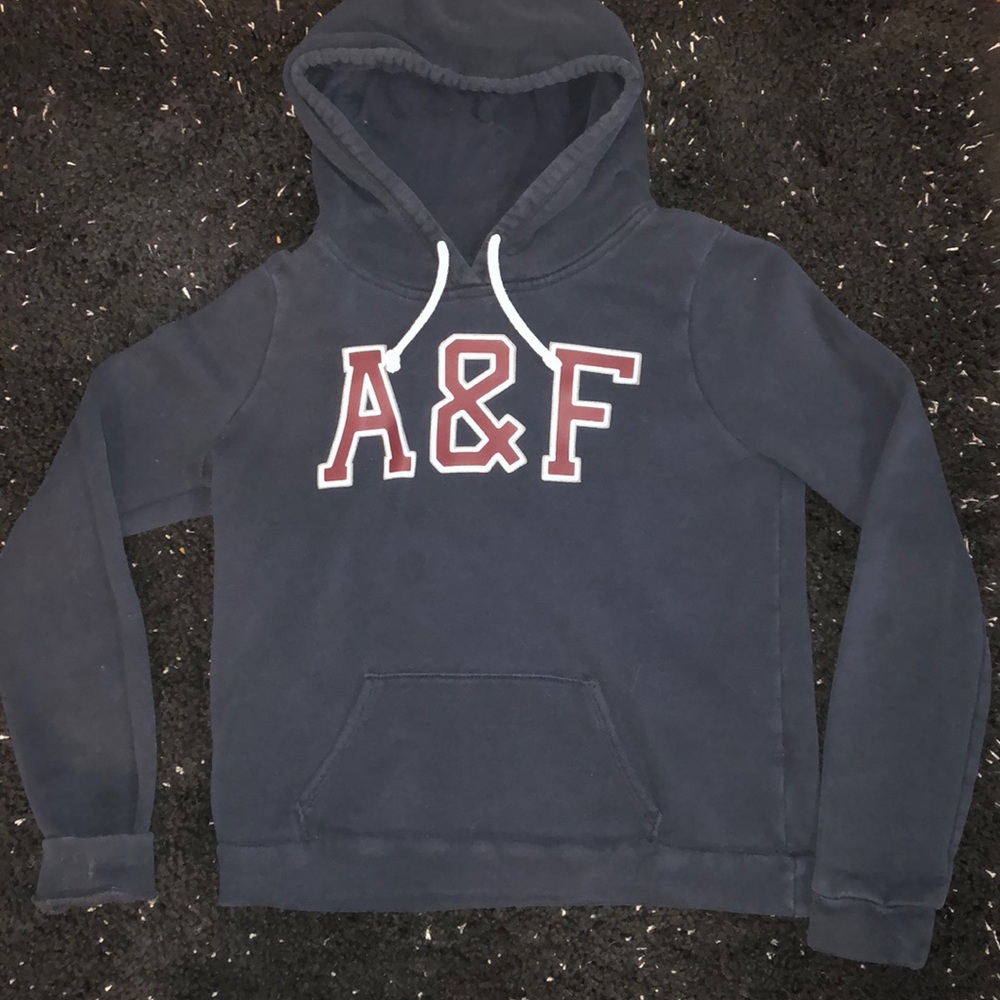ABERCROMBIE&FITCH hoodie